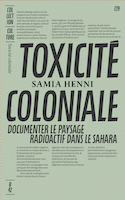 Toxicité coloniale